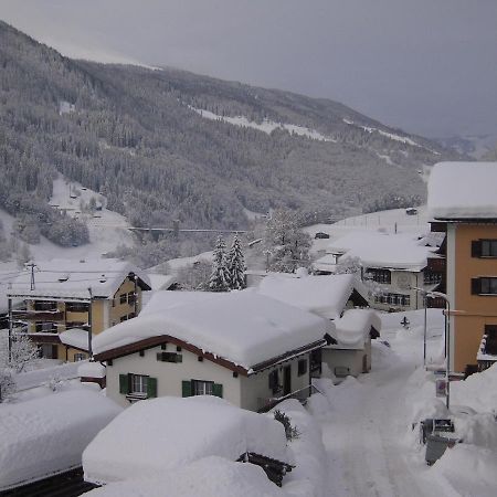 Haus Rufinis Klosters Exterior foto