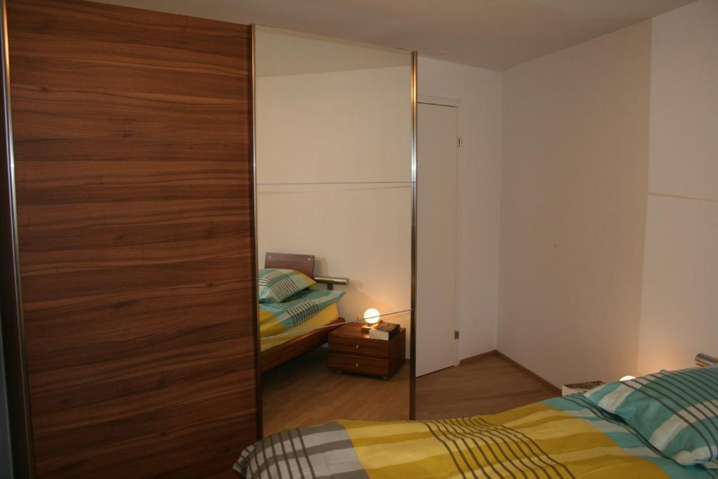 Haus Rufinis Klosters Quarto foto